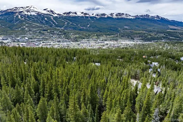 436 Moonstone Road, Breckenridge, CO 80424