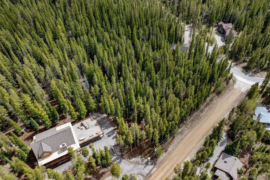 436 Moonstone Road, Breckenridge, CO 80424 - #2