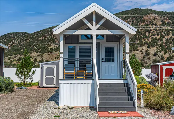 6507 County Road 102, Salida, CO 81201