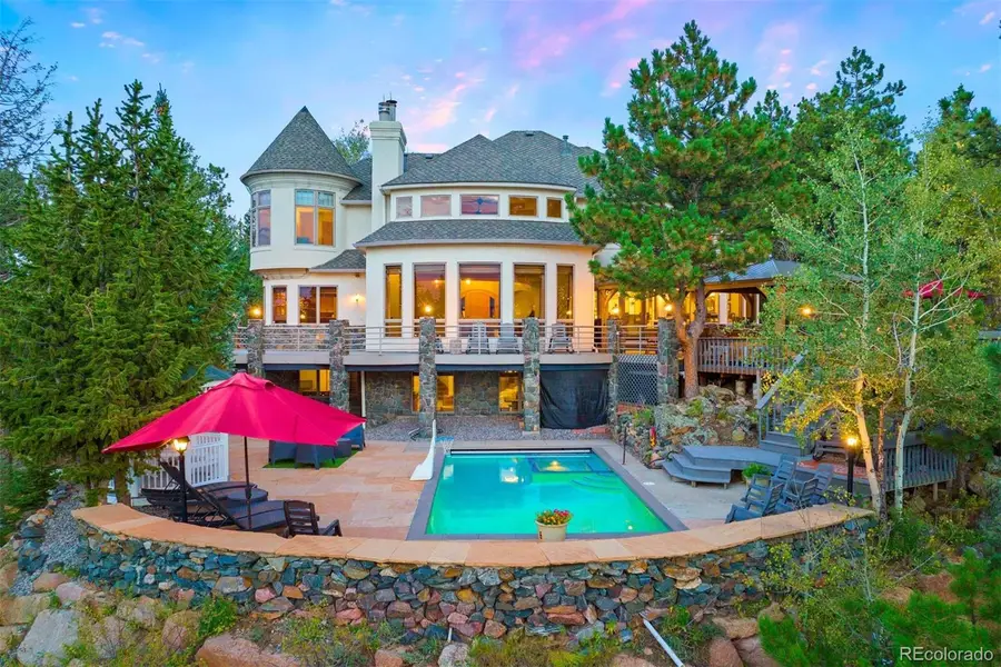 29115 Summit Ranch Drive, Golden, CO 80401 - #3