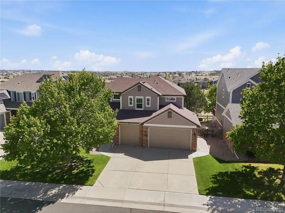 11976 Pine Top Street, Parker, CO 80138 - #1