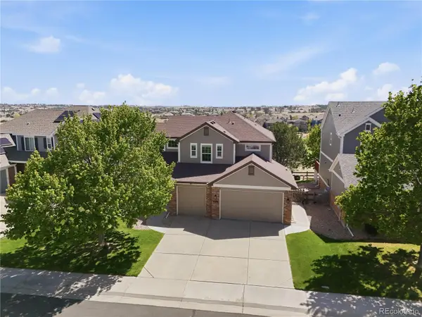 11976 Pine Top Street, Parker, CO 80138