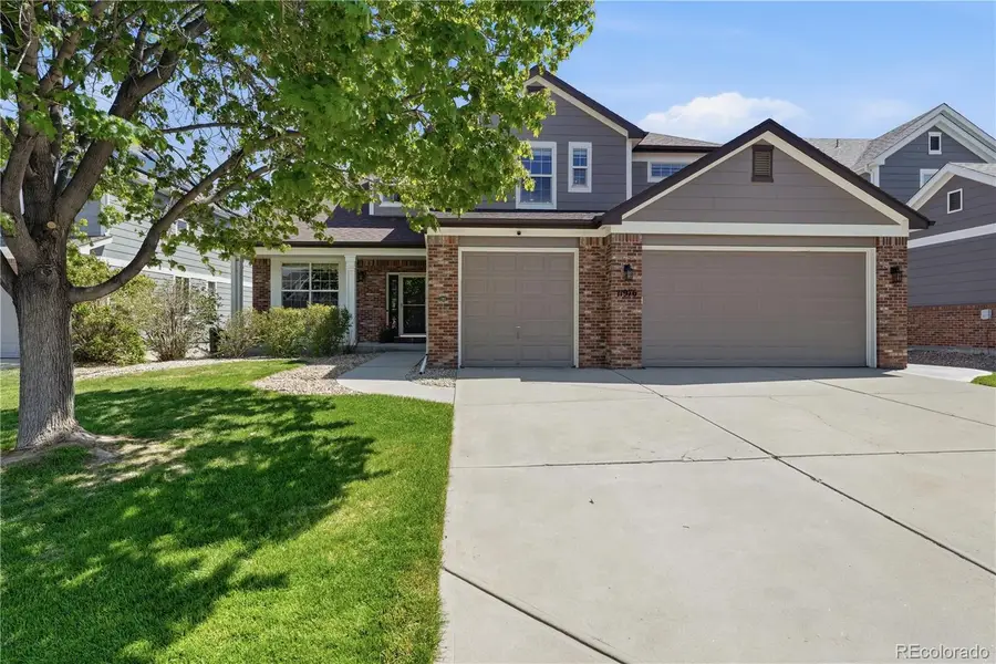 11976 Pine Top Street, Parker, CO 80138 - #2
