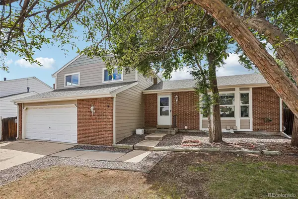 5189 E 114th Place, Thornton, CO 80233
