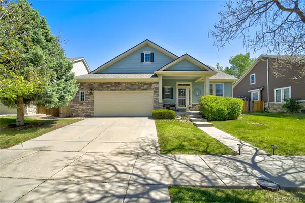 15497 E 7th Circle, Aurora, CO 80011