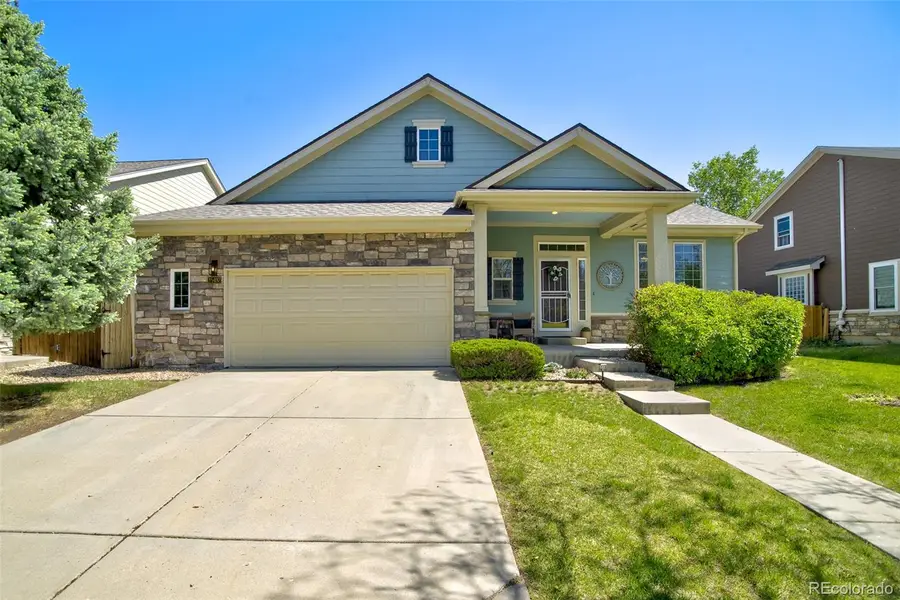 15497 E 7th Circle, Aurora, CO 80011 - #2