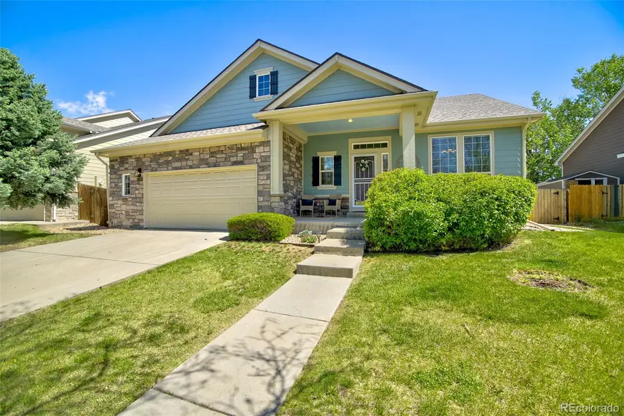 15497 E 7th Circle, Aurora, CO 80011 - #3