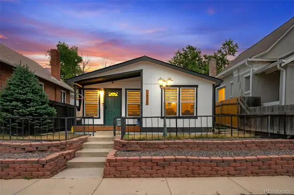 1436 Knox Court, Denver, CO 80204