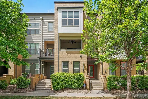 6997 W Virginia Avenue, Lakewood, CO 80226