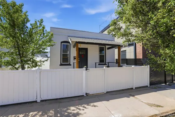 514 E Louisiana Avenue, Denver, CO 80210