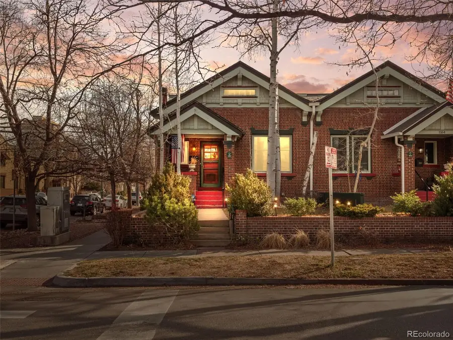 1166 N Downing Street, Denver, CO 80218 - #2