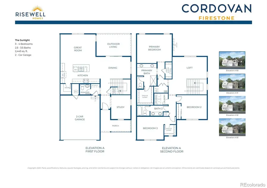6785 Utica Circle, Firestone, CO 80504 - Image #3