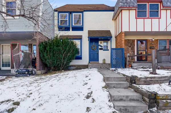 404 E 116th Avenue, Northglenn, CO 80233