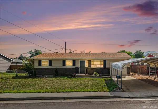 1076 Maxwell Street, Colorado Springs, CO 80906