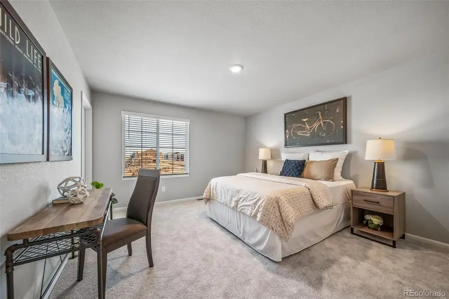 4578 N Sicily Court, Aurora, CO 80019 - #2