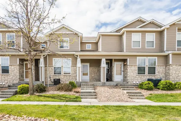9758 Laredo Street #20C, Commerce City, CO 80022