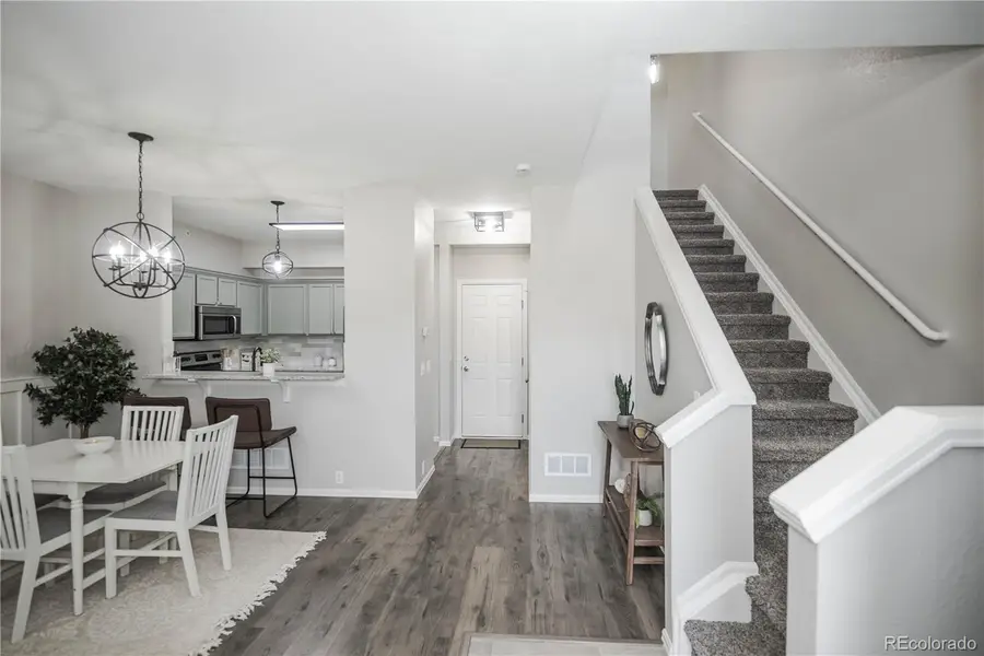 9758 Laredo Street #20C, Commerce City, CO 80022 - #2
