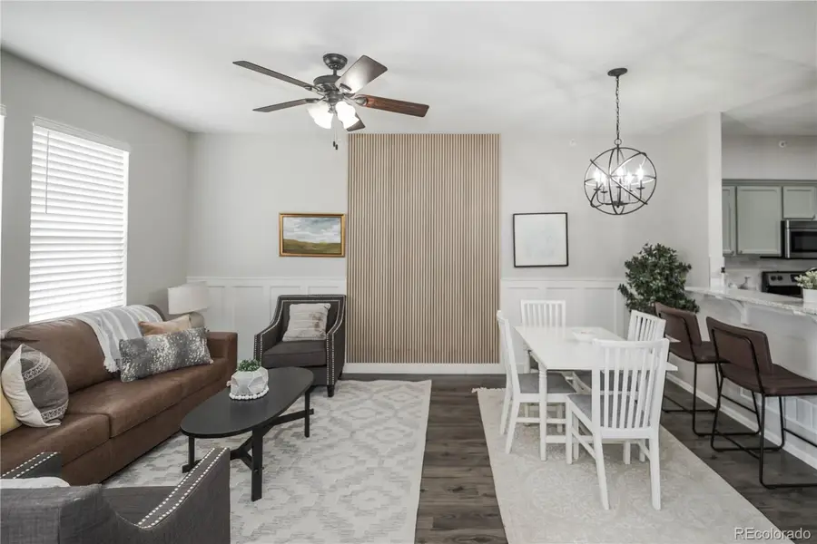 9758 Laredo Street #20C, Commerce City, CO 80022 - #3