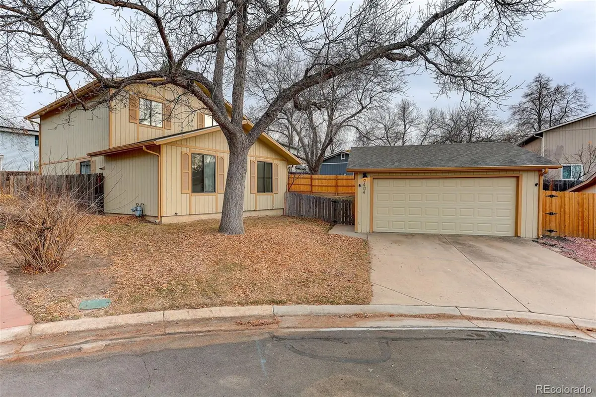 9404 Pierce Street, Broomfield, CO 80021 - Image #1