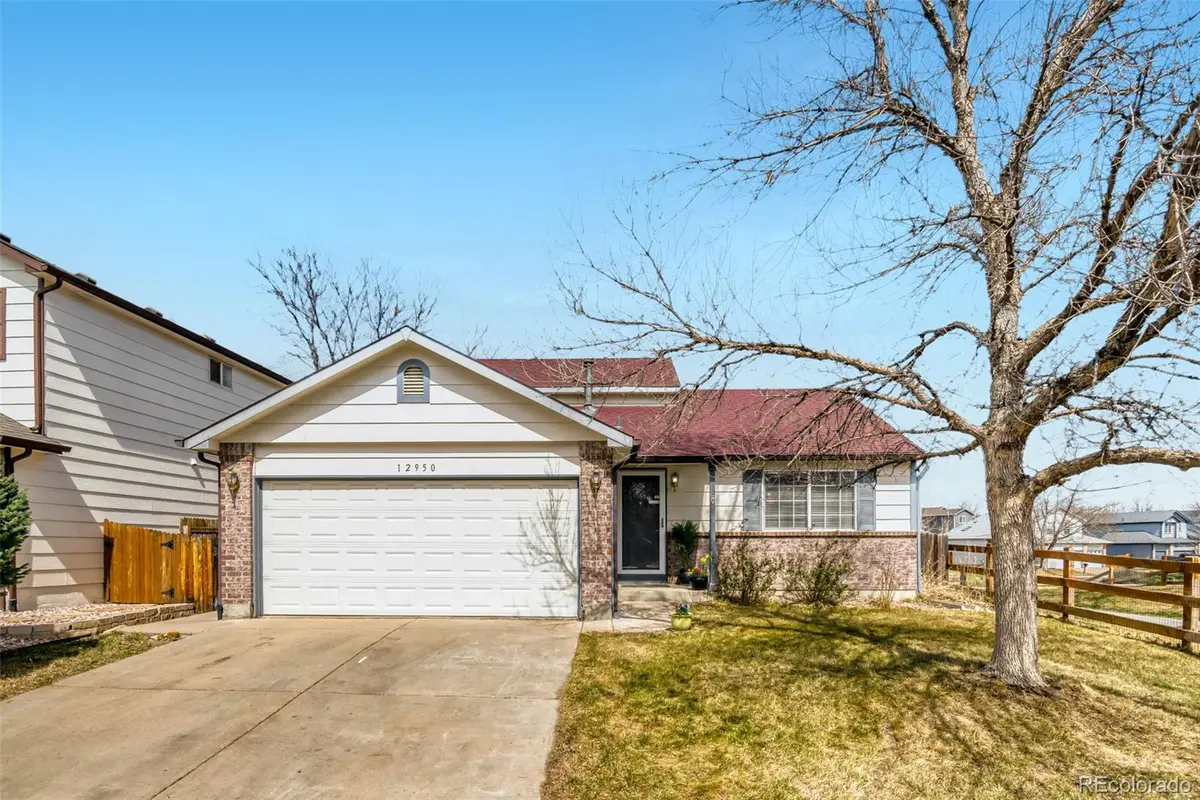12950 Hudson Street, Thornton, CO 80241 - #1