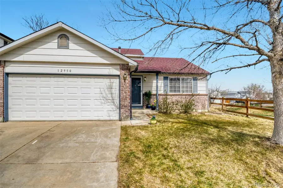 12950 Hudson Street, Thornton, CO 80241 - #3