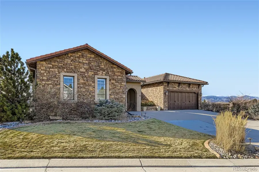 4 Flowerburst Way, Highlands Ranch, CO 80126 - Image #2