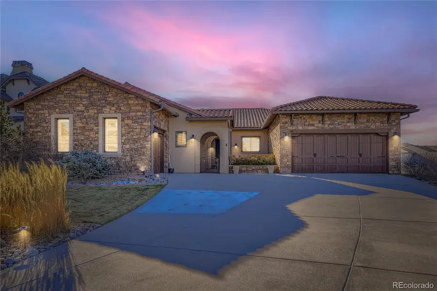 4 Flowerburst Way, Highlands Ranch, CO 80126 - Image #3