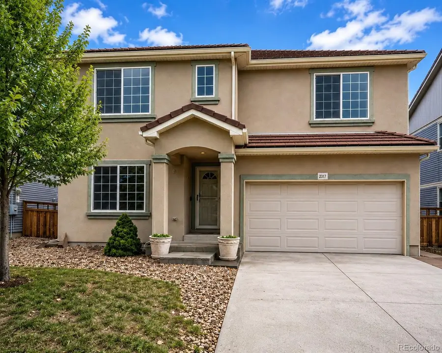 2317 Cactus Bloom Court, Castle Rock, CO 80109 - #3