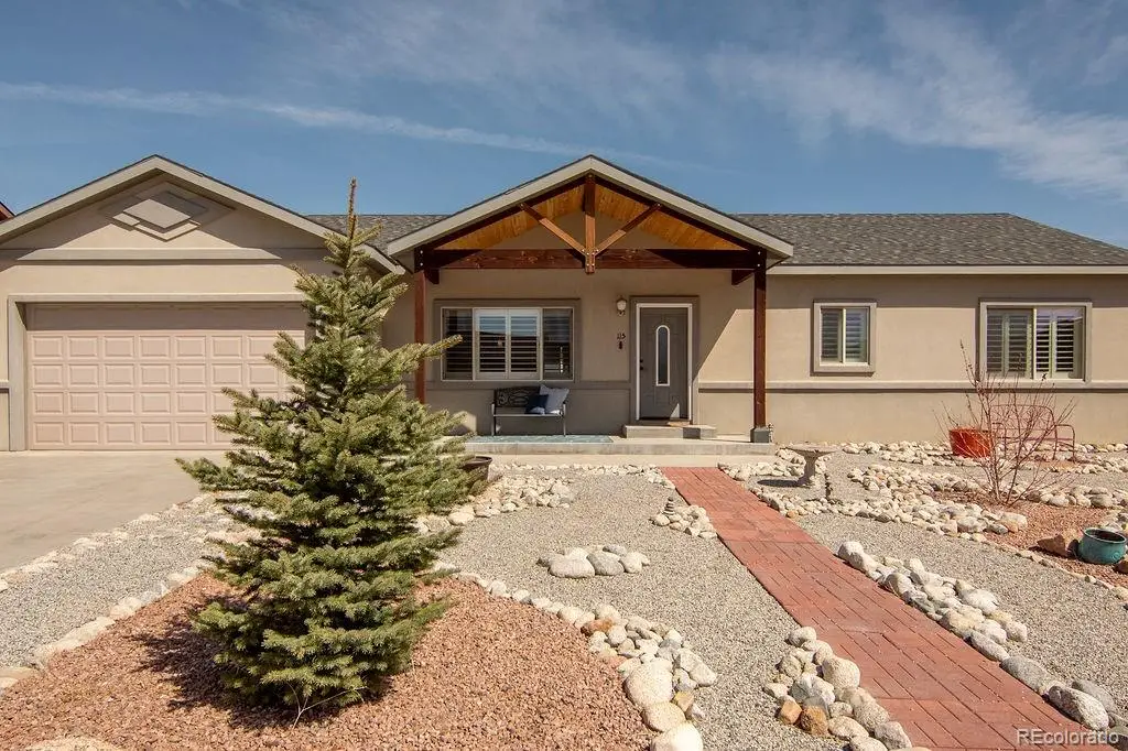 115 Red Tail Boulevard, Buena Vista, CO 81211 - Image #1