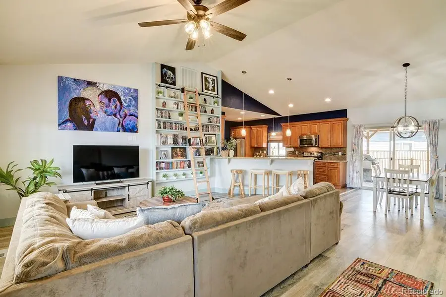 115 Red Tail Boulevard, Buena Vista, CO 81211 - Image #2