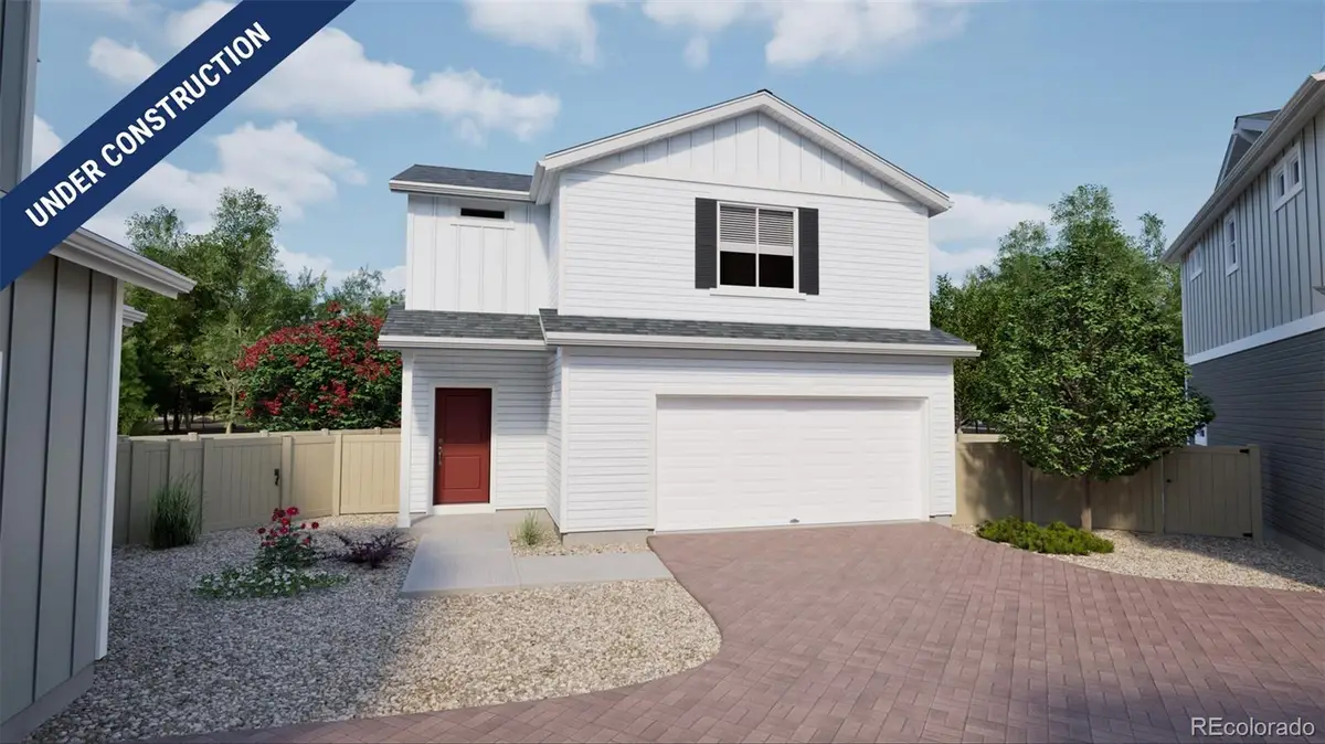 626 Wagon Wheel Way, Bennett, CO 80102 - #1