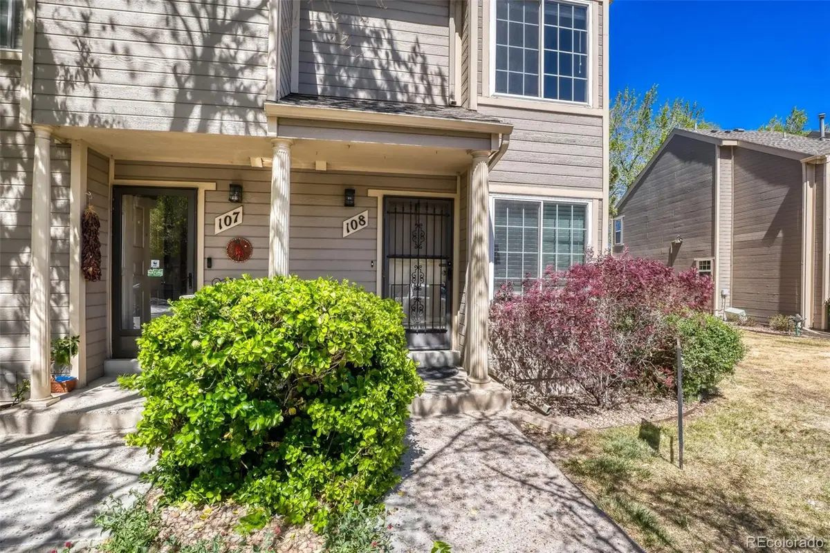 11147 W 17th Avenue #108, Lakewood, CO 80215 - #1