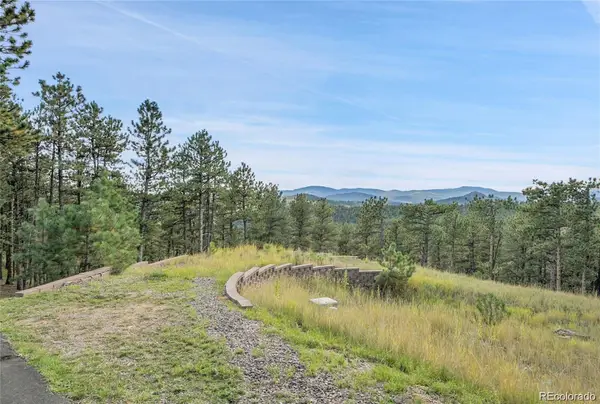 2317 Wieler Road, Evergreen, CO 80439