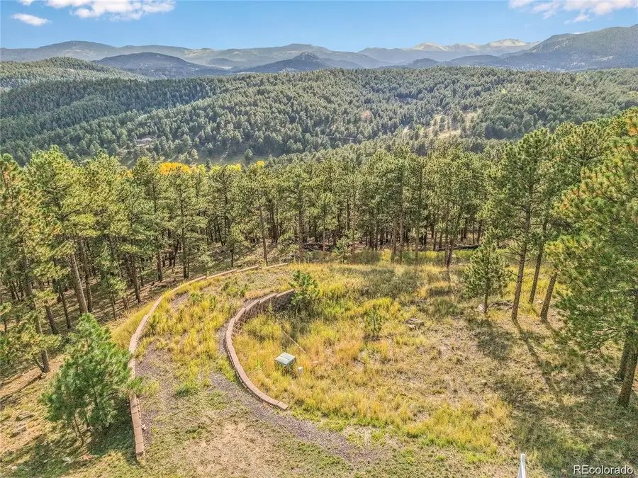 2317 Wieler Road, Evergreen, CO 80439 - #2