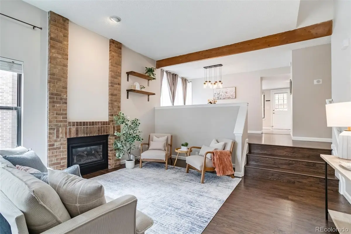 9400 E Iliff Avenue #23, Denver, CO 80231 - #1
