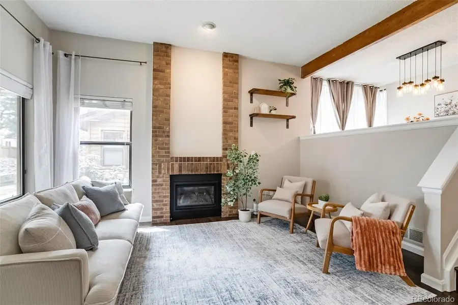 9400 E Iliff Avenue #23, Denver, CO 80231 - #2