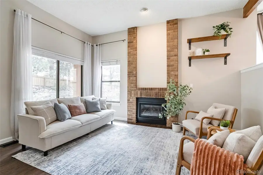 9400 E Iliff Avenue #23, Denver, CO 80231 - #3