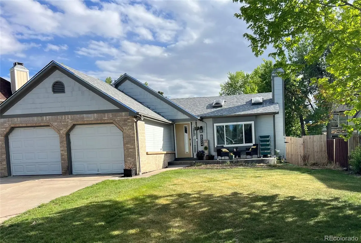 8524 Wheatgrass Circle, Parker, CO 80134 - #1