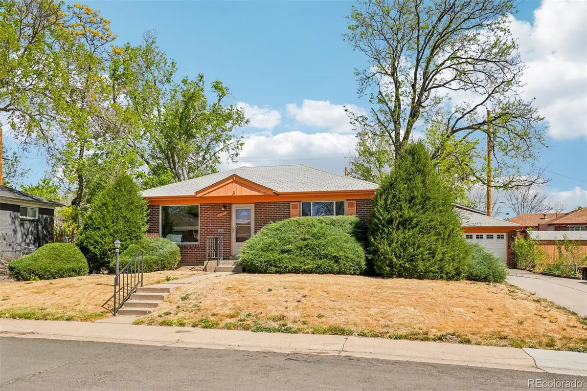 205 Pike Street, Northglenn, CO 80233 - #1