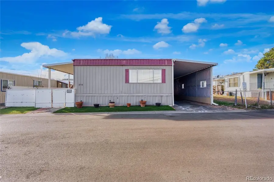 2710 Hawk, Federal Heights, CO 80260 - #3