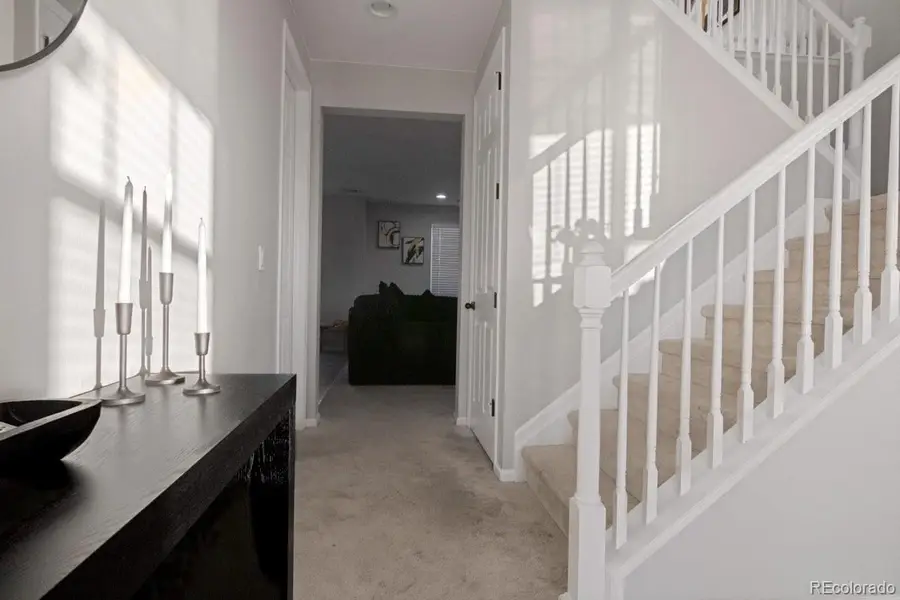 3856 Fultondale Street, Aurora, CO 80019 - #3