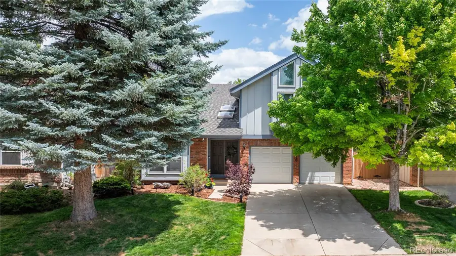 7716 S Curtice Circle, Littleton, CO 80120 - #2
