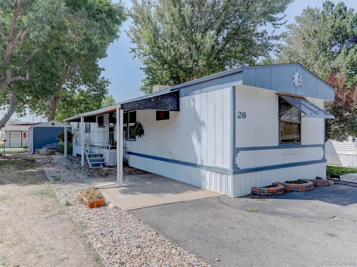 6705 S Santa Fe Drive, Littleton, CO 80120 - #1