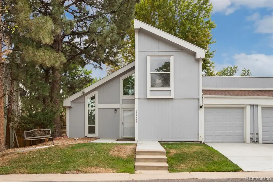16222 E Rice Place #B, Aurora, CO 80015 - #2