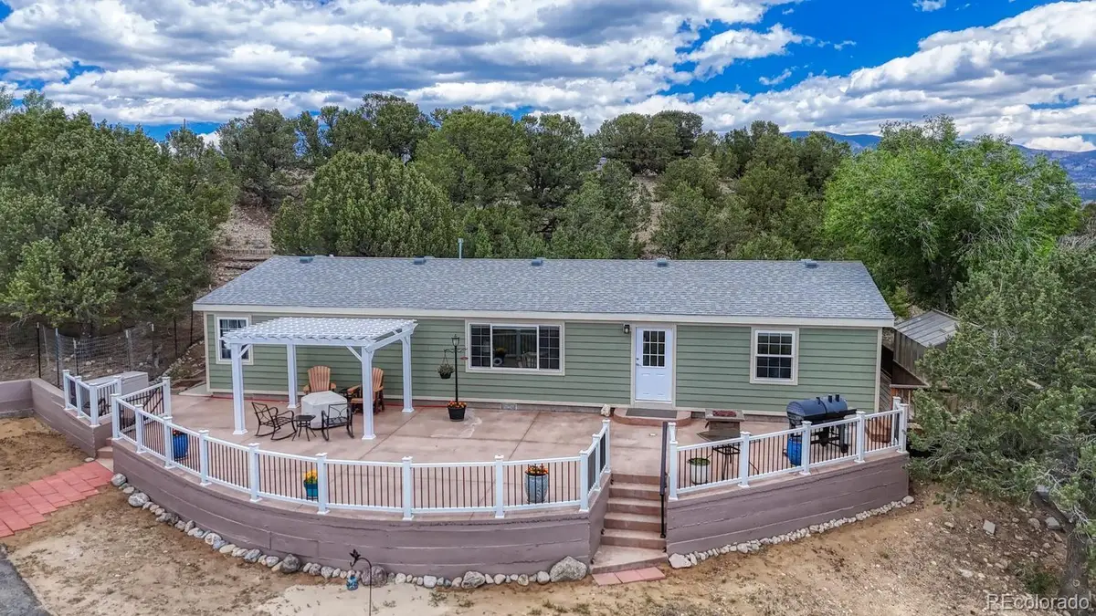 29650 Pinon Lane, Buena Vista, CO 81211 - #1