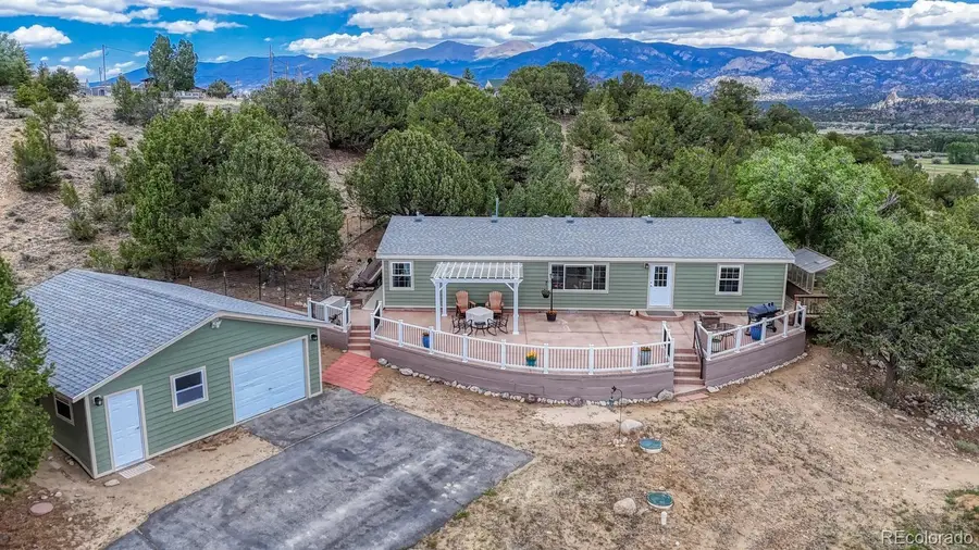 29650 Pinon Lane, Buena Vista, CO 81211 - #2