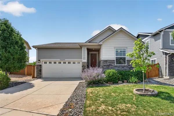 25644 E Byers Drive, Aurora, CO 80018