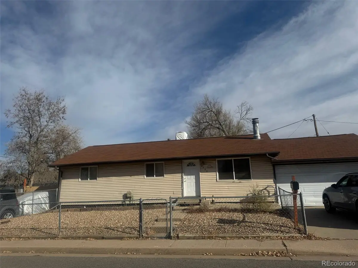 2720 S Bryant Street, Denver, CO 80236 - Image #1