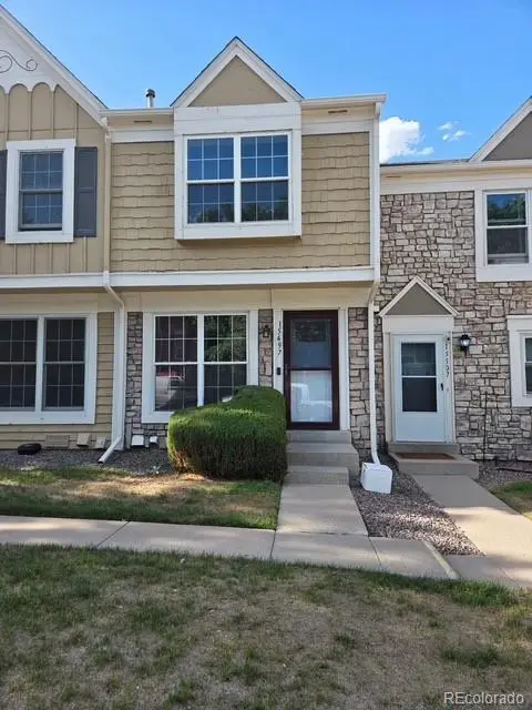 15497 E Louisiana Avenue, Aurora, CO 80017