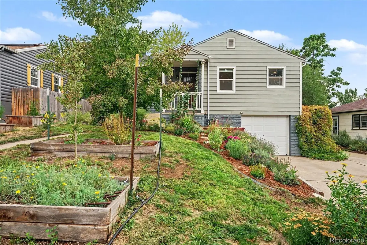 5141 Newton Street, Denver, CO 80221 - #1